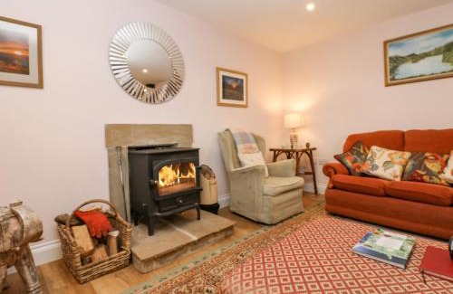 Hallington House | Todridge Barn