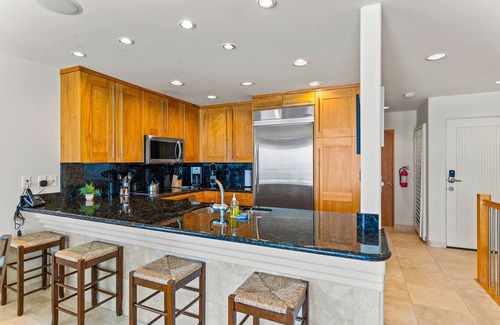 Carlsbad Village Condo | Toes-in-the-sand at A Wave from It All Beachfront Bliss