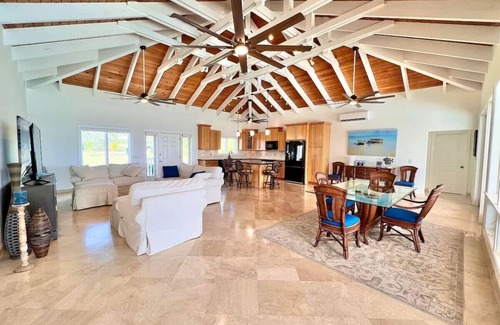 Christiansted House | Toes in the Sand Beach House