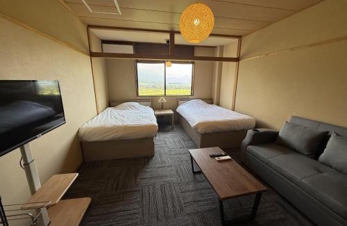 Iiyama Hotel | Togari Onsen Alpen Plaza