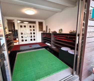 Iiyama Hotel | Togari Onsen Alpen Plaza