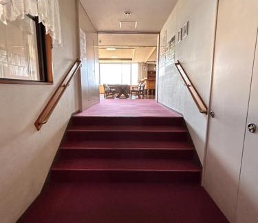 Iiyama Hotel | Togari Onsen Alpen Plaza