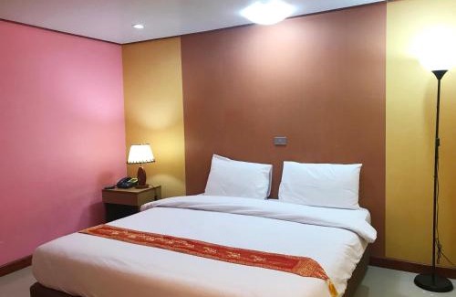 Nakhon Luang Hotel | Toh Buk Seng Ayutthaya Hotel
