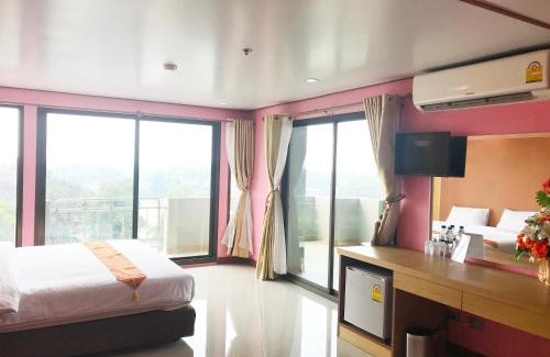 Nakhon Luang Hotel | Toh Buk Seng Ayutthaya Hotel