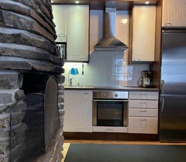 Syote Apartment | Tohtaja B