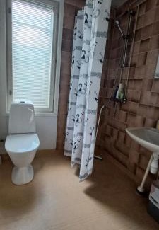Kokkola Apartment | Toimisto-Majoitus B