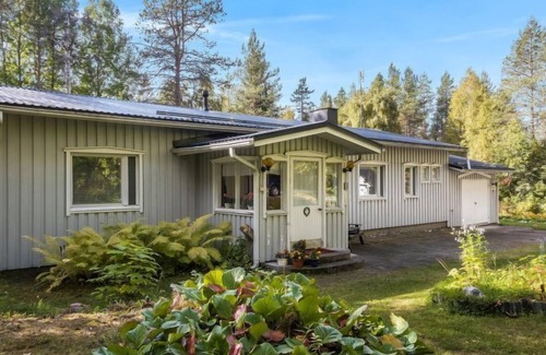Ranua House | Toivola by Interhome