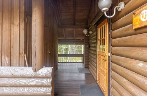 Salla House | Toivontupa by Interhome