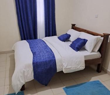 Kisii Apartment | Tojehomes