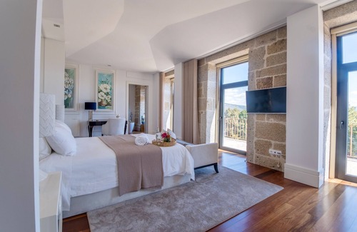 Vila Real Other | Tojeira - The perfect place to discover Trás-os-Montes and the Douro Valley