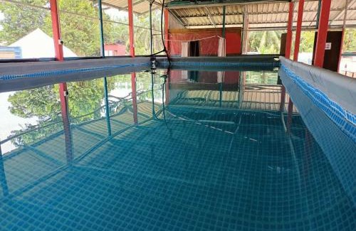 Ipoh Other | Tok Mat Village & Adventure Park