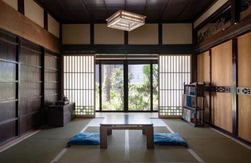 Nagahama House | TOKI NO YADO