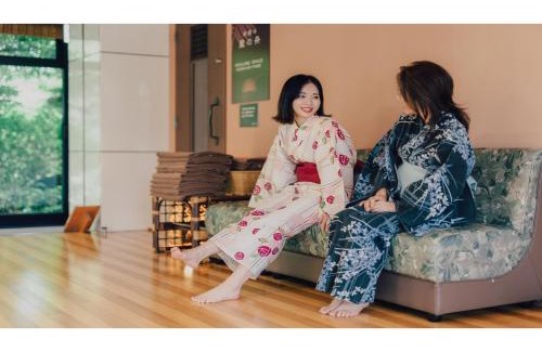 Akahodani Onsen Hotel | Tokigasane - Vacation STAY 21015v