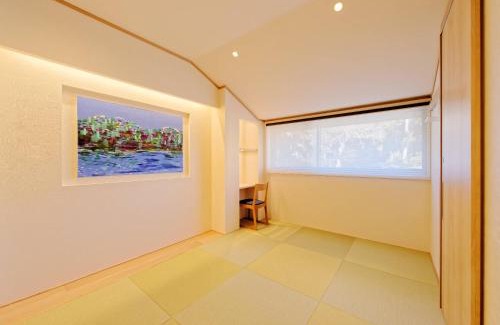 Mito Villa | TOKIWA M-GARDEN
