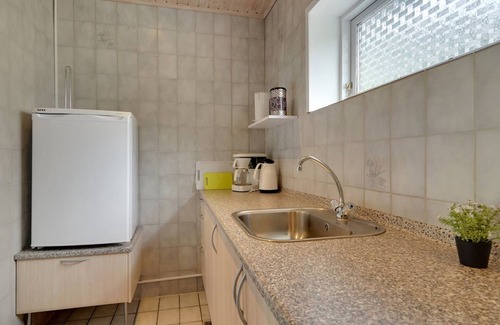 Skaerbaek Apartment | "Tokki" - 20km from the sea by Interhome