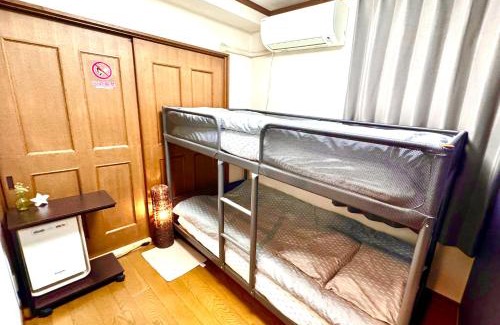 Kita Apartment | Tokyo House3 small room!Best location in JUJO 2minutes walk to JR Jujo station