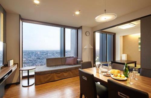 Tamagawa Hotel | Tokyu Vacations Futakotamagawa