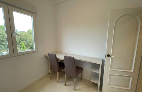 Province of Toledo Apartment | Toledan charm in Puerta del Vado