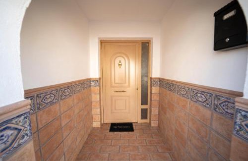 Bargas Apartment | TOLEDO A TIRO