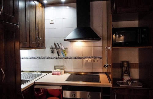 Toledo City Center Apartment | Toledo Time: Cathedral