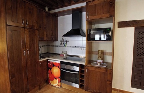 Toledo City Center Apartment | Toledo Time: Cathedral