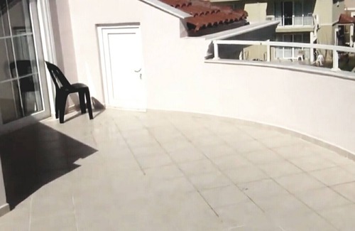 Kadriye Villa | Tolerance 4-Bed Golf Villa