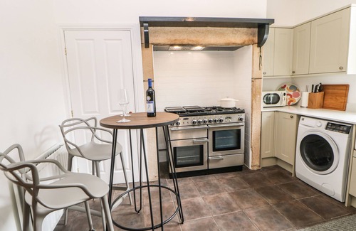 Corbridge Cottage | TOLL HOUSE, with open fire in Corbridge