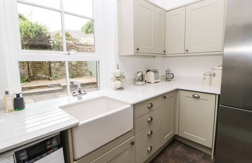 Corbridge Cottage | TOLL HOUSE, with open fire in Corbridge