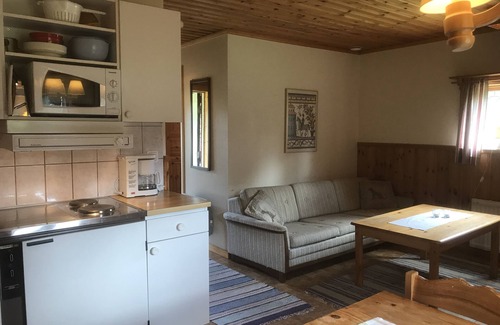 Solleron Cottage | Tollagården