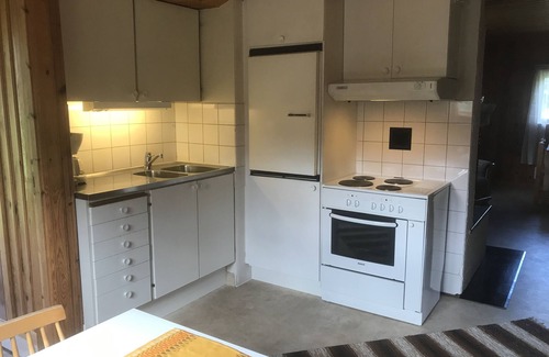 Solleron Cottage | Tollagården