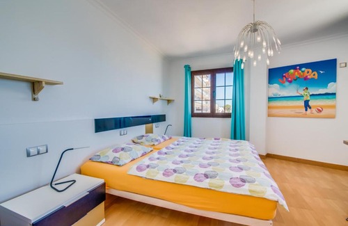 S'Illot-Cala Morlanda Apartment | Tolle FEWO in Sillot