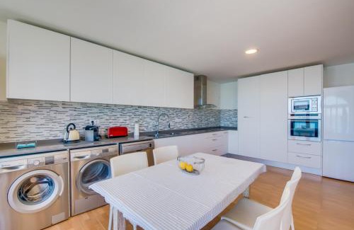 S'Illot-Cala Morlanda Apartment | Tolle FEWO in Sillot