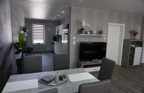 Konigslutter am Elm Apartment | Tolle Mittelgeschosswohnung
