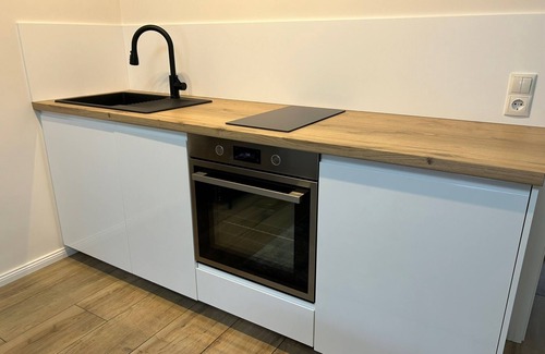Billstedt Apartment | Tolle Unterkunft im Privathaus