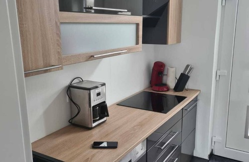 Lemmer House | Toller Bungalow. Das Ferienpark Liegt Direkt am Deich zum Ijsselmeer/strand