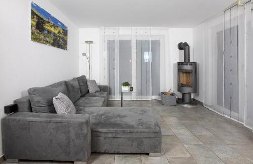 Lauterach House | Tolles Einfamilienhaus nahe dem Bodensee
