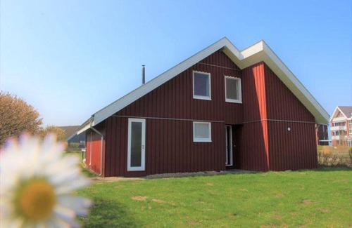 Muritz House | tolles Ferienhaus für Familien