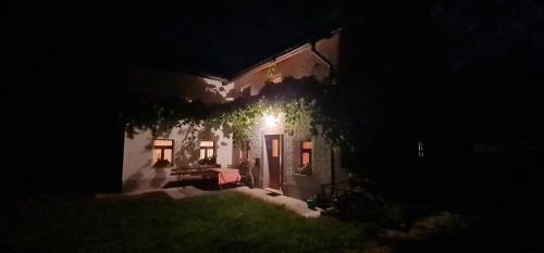 Kambresko Apartment | Tolmin Holiday Home