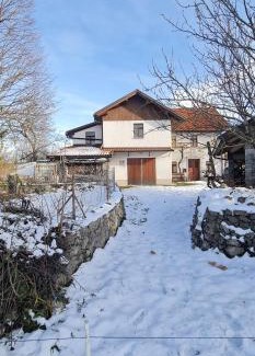 Kambresko Apartment | Tolmin Holiday Home