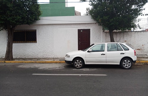Toluca City-Centre House | Toluca Centrica House