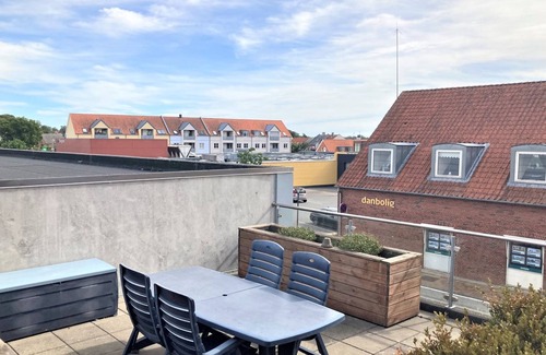 Rudkobing Apartment | "Tolva" - 400m from the sea by Interhome
