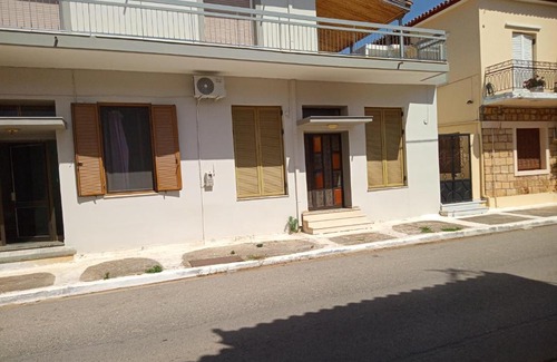 Filiatra Apartment | Tom House 1