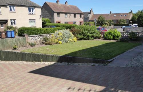 St. Andrews Apartment | Tom Morris Drive