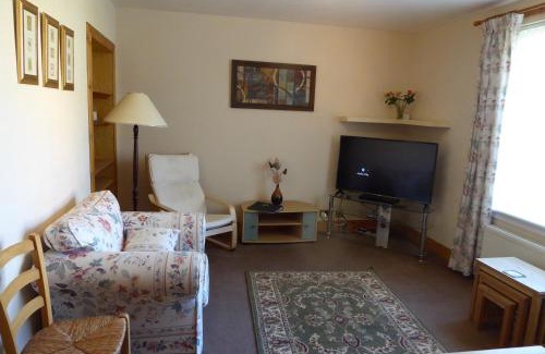 St. Andrews Apartment | Tom Morris Drive