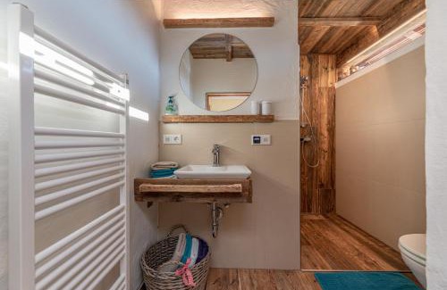 Jenig Apartment | Tom's Alpenhütte