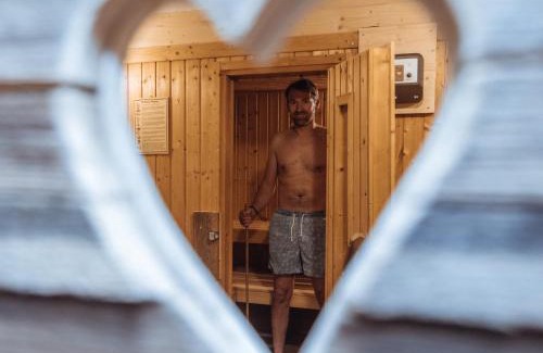 Jenig Apartment | Tom's Alpenhütte