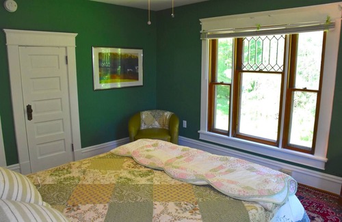 Conneaut Lake Other | Tom's Farm Country Retreat