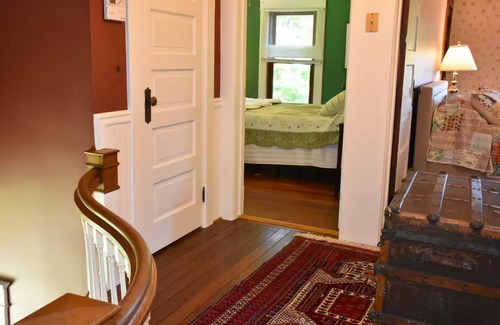Conneaut Lake Other | Tom's Farm Country Retreat