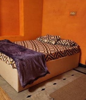 Kamalapur Apartment | Tom's place hampi
