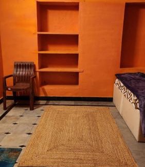 Kamalapur Apartment | Tom's place hampi